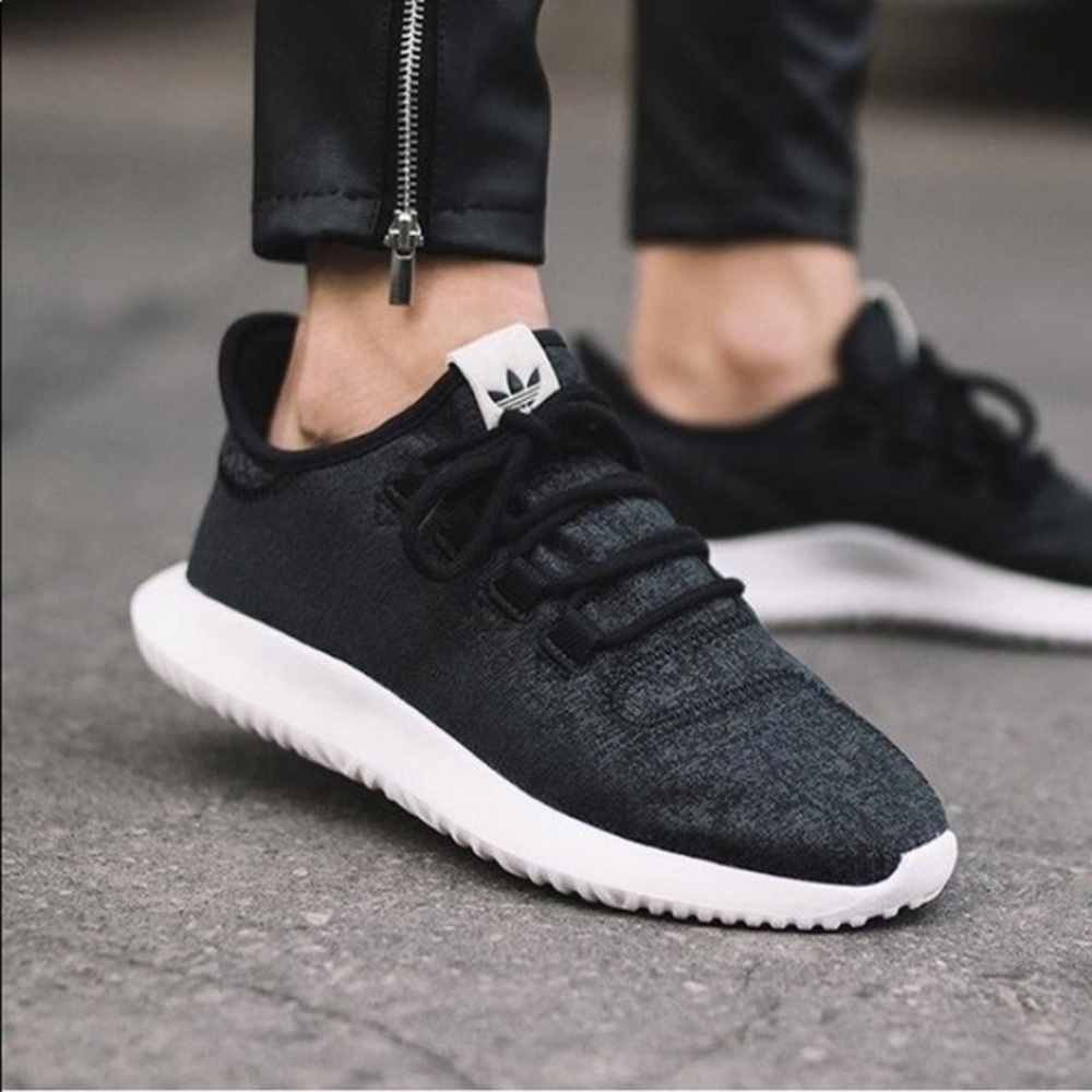 Adidas Tubular Dark Gray